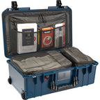 Pelican 1535 Air Travel Case - Indigo