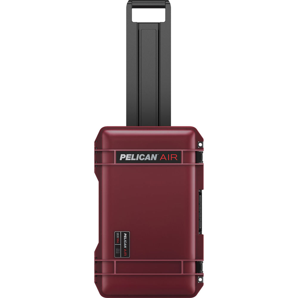 Pelican 1535 Air Travel Case - Oxblood