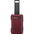Pelican 1535 Air Travel Case - Oxblood