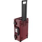 Pelican 1535 Air Travel Case - Oxblood