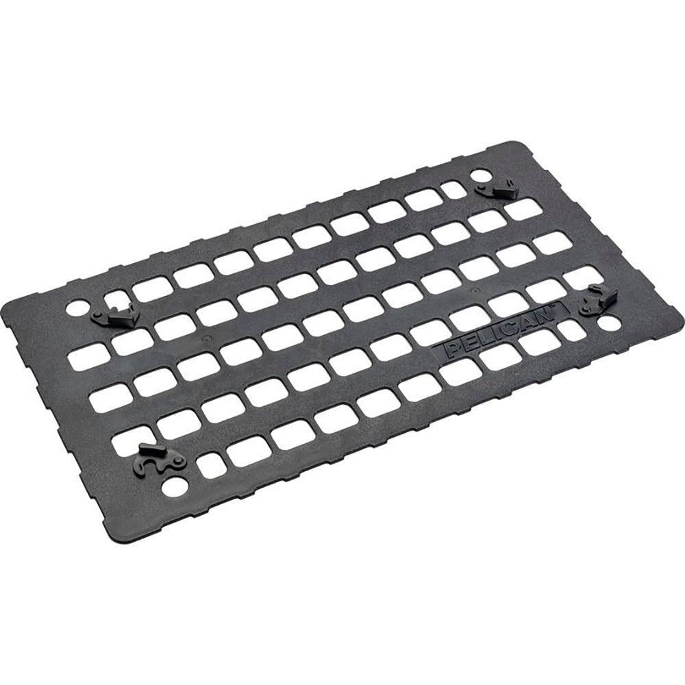 Pelican 1535MP EZ-Click Molle Panel