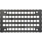 Pelican 1535MP EZ-Click Molle Panel