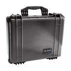 Pelican 1550 Case - Black without Foam