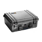 Pelican 1550 Case - Black without Foam