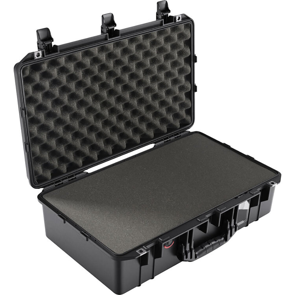 Pelican 1555 Air Case - Black with Foam