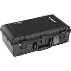 Pelican 1555 Air Case - Black with Foam