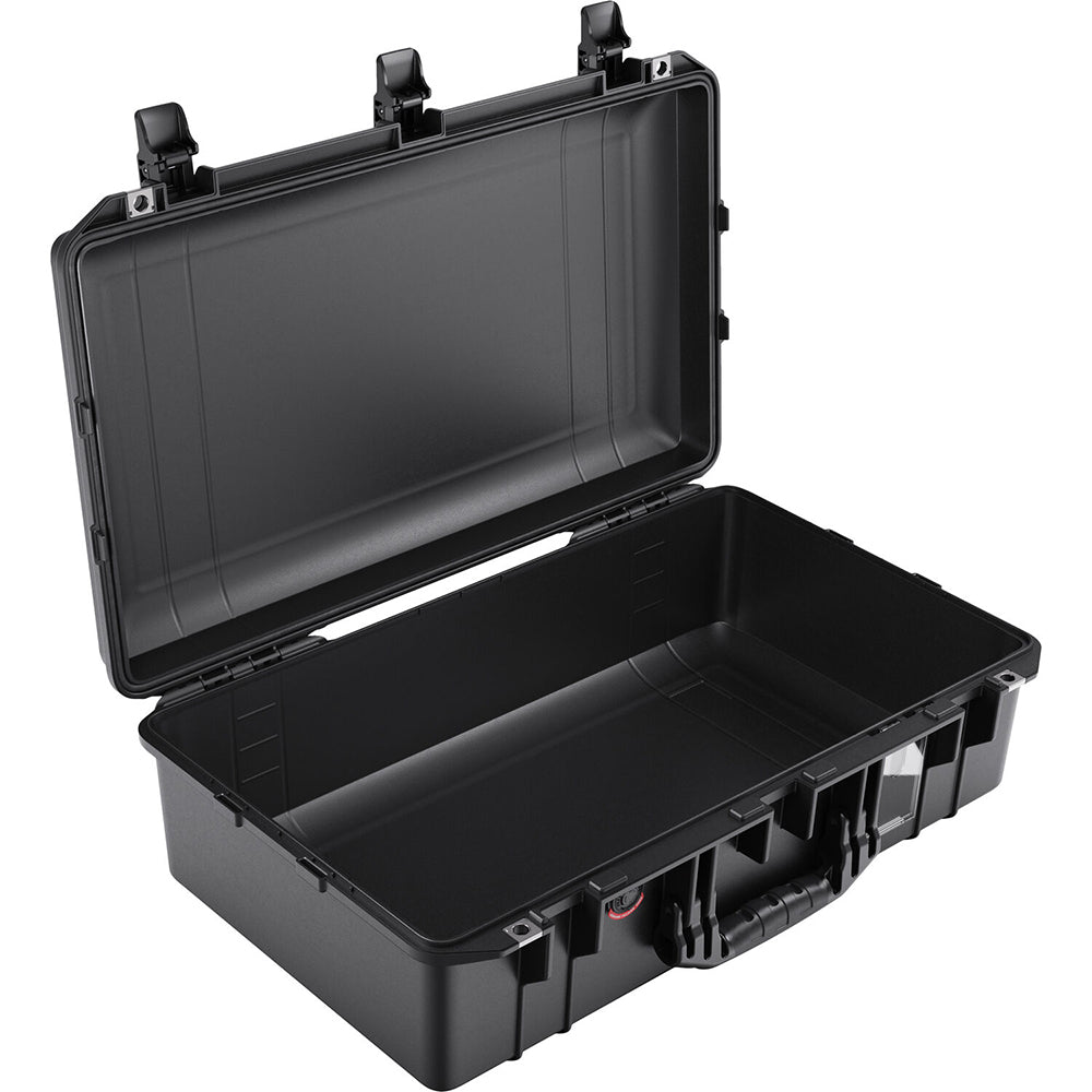 Pelican 1555 Air Case - Black without Foam