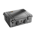 Pelican 1600 Case - Black without Foam