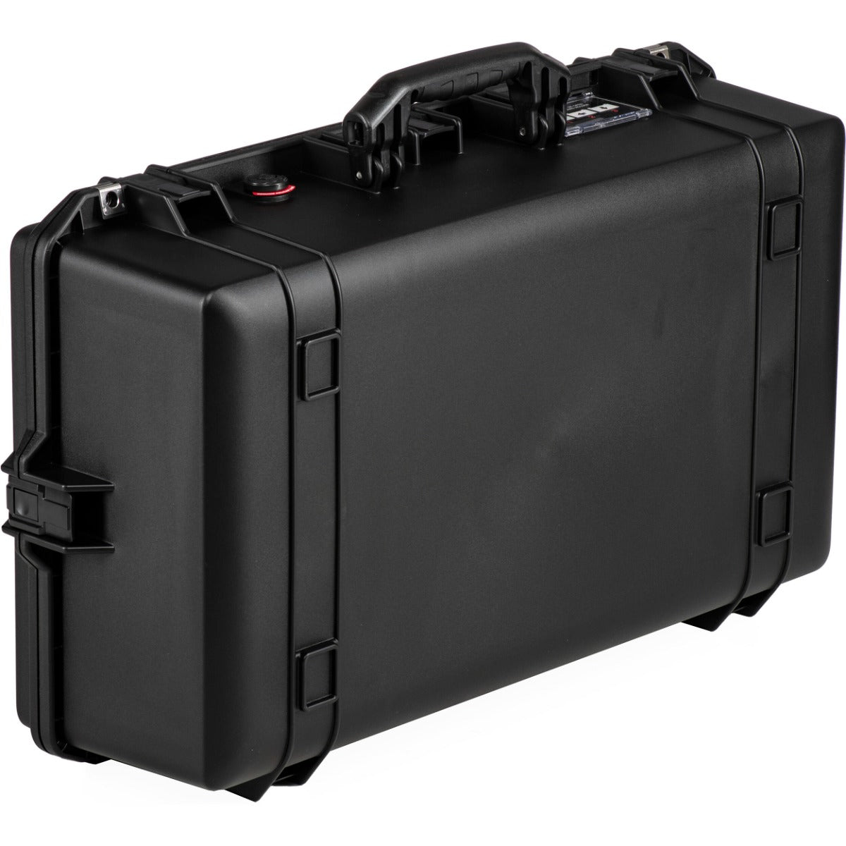 Pelican 1605 Air Case - Black with Foam PE1605AIRBG2