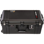 Pelican 1606 Air Case - Black without Foam