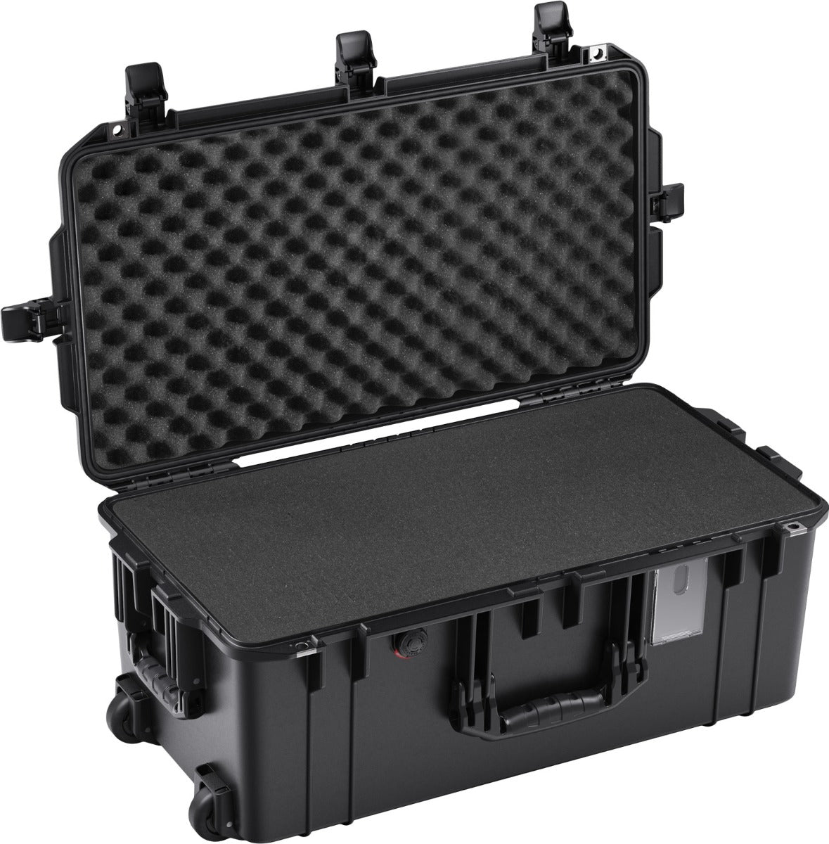 Pelican 1606 Air Case - Black with Foam