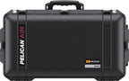 Pelican 1606 Air Case - Black with Foam