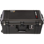 Pelican 1606 Air Case - Black with Foam