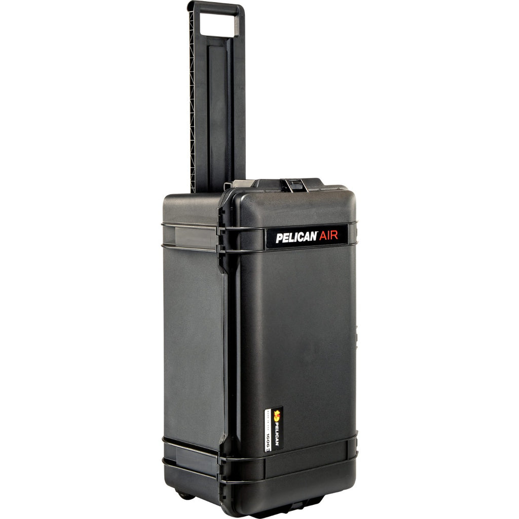 Pelican 1606 Air Case - Black with Foam