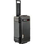 Pelican 1606 Air Case - Black with Foam