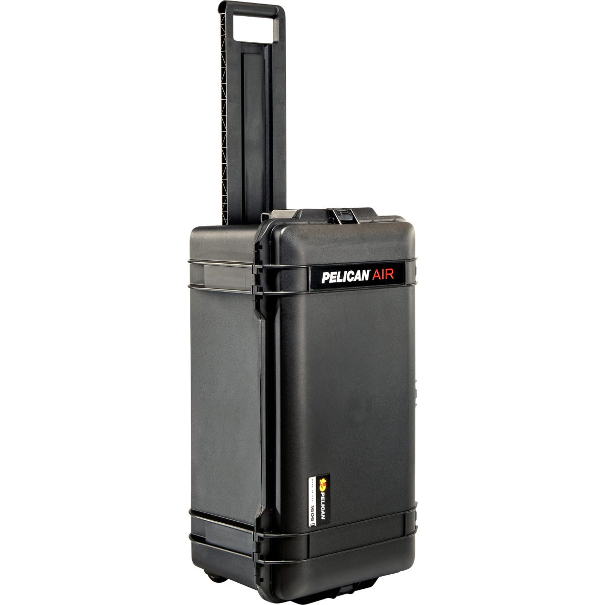 Pelican 1606 Air Case - Black with Foam