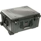 Pelican 1610 Case - Black without Foam