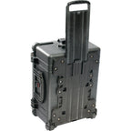 Pelican 1610 Case - Black without Foam