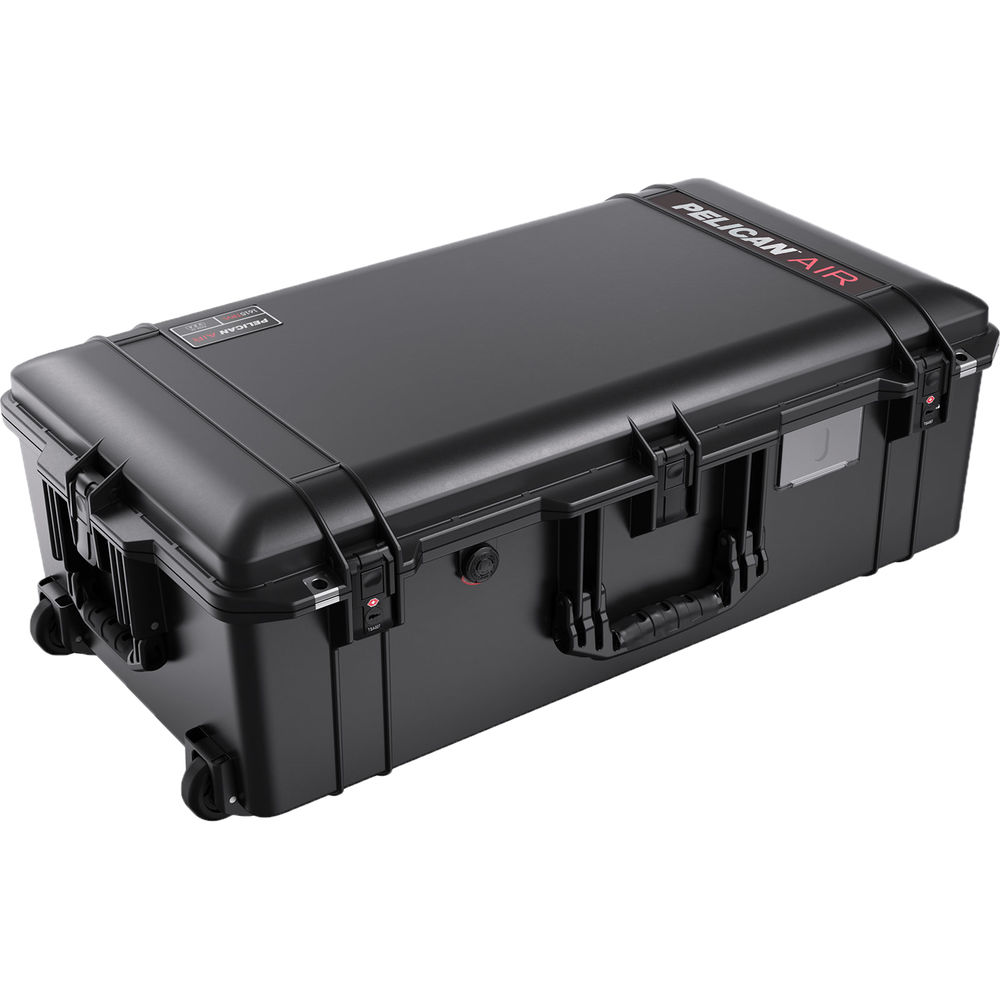 Pelican 1615 Air Travel Case - Black