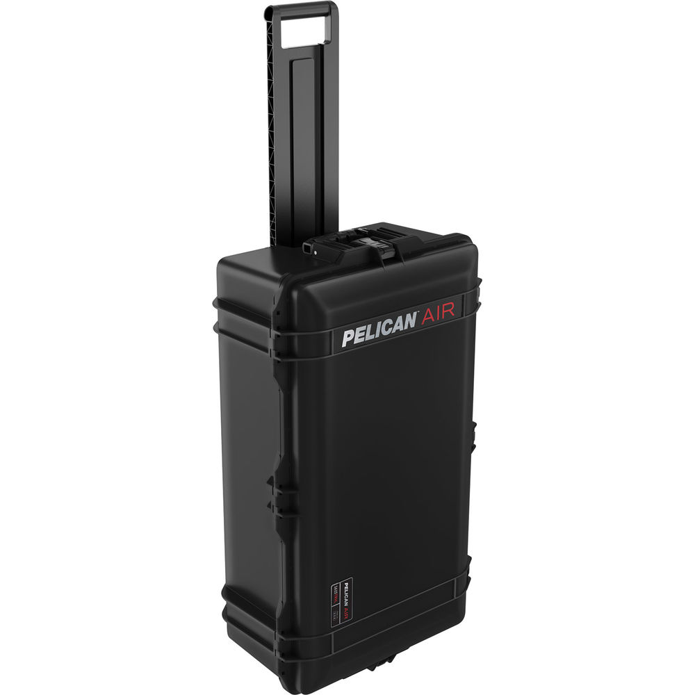 Pelican 1615 Air Travel Case - Black