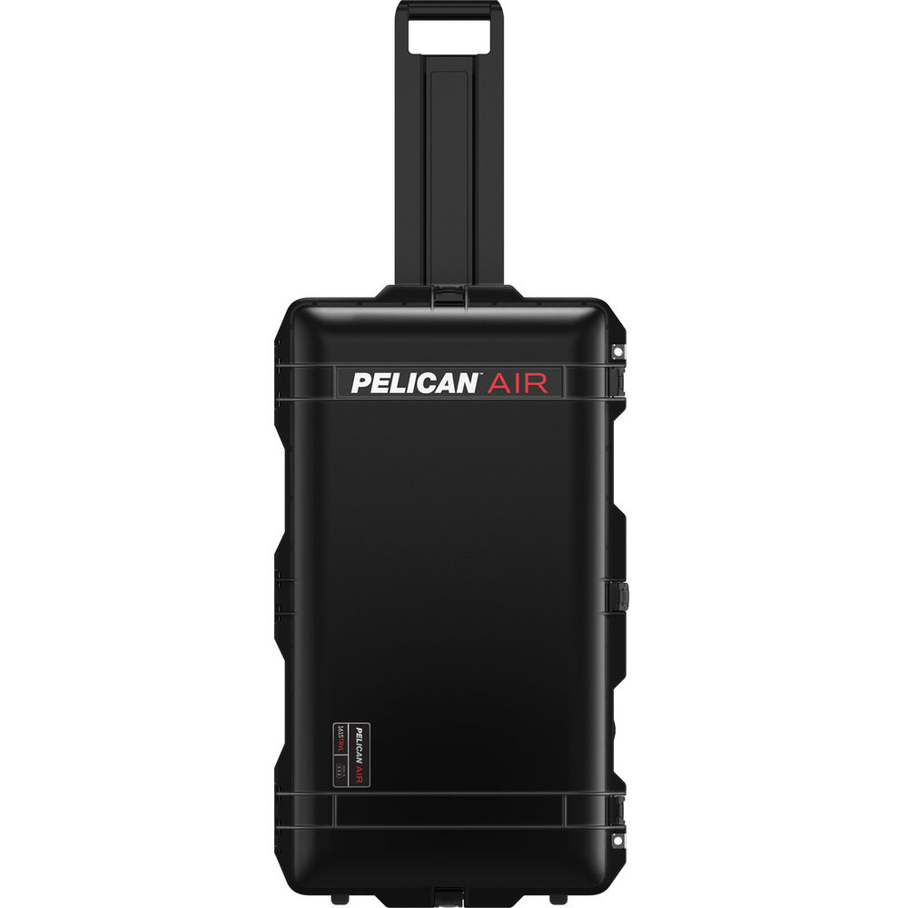 Pelican 1615 Air Travel Case - Black