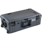 Pelican 1615 Air Travel Case - Charcoal