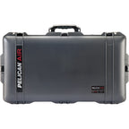 Pelican 1615 Air Travel Case - Charcoal