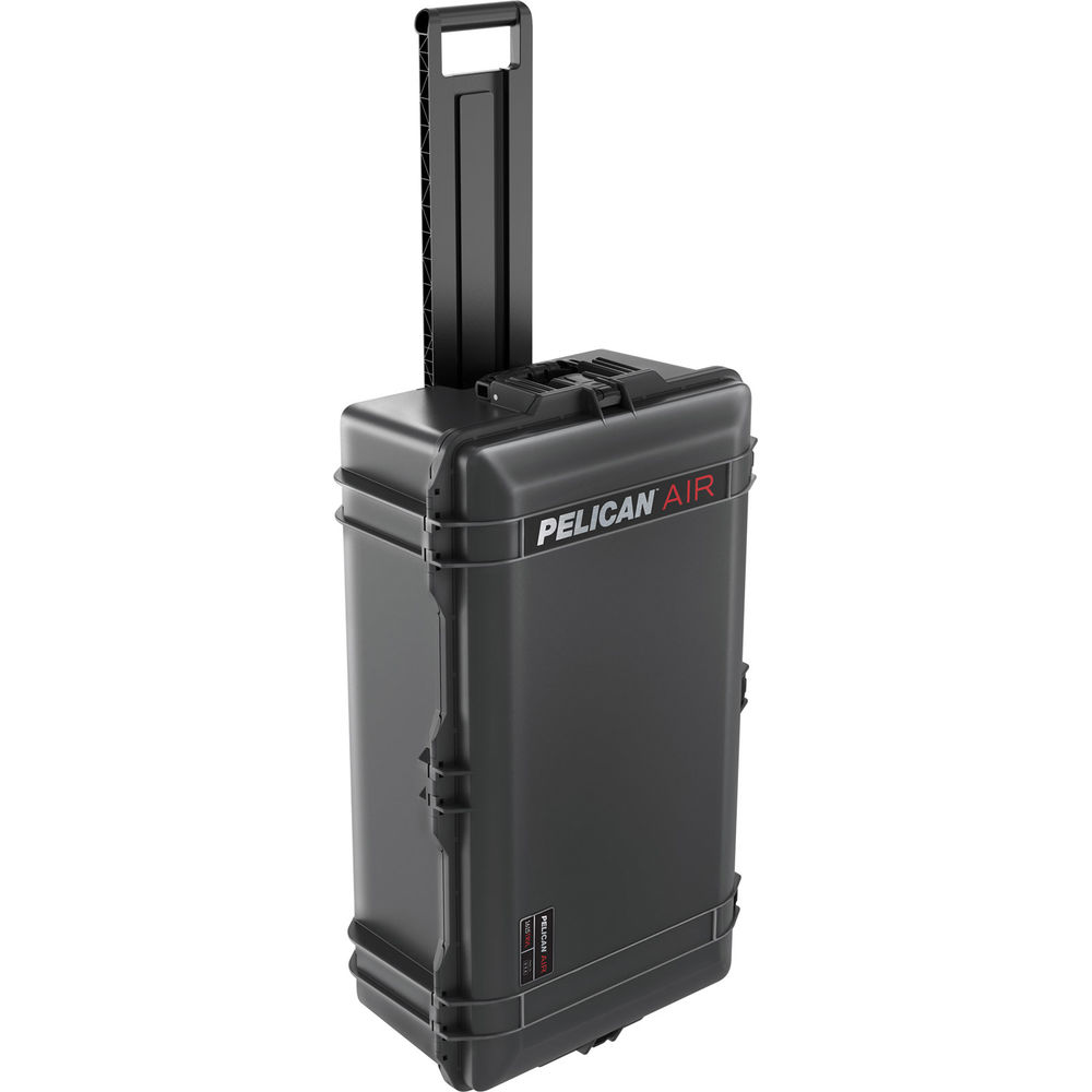 Pelican 1615 Air Travel Case - Charcoal