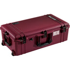 Pelican 1615 Air Travel Case - Oxblood