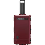 Pelican 1615 Air Travel Case - Oxblood