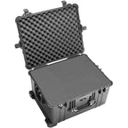Pelican 1620 Case - Black with Foam