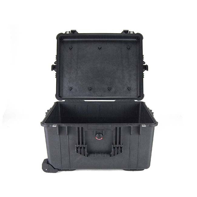 Pelican 1620 Case - Black without Foam