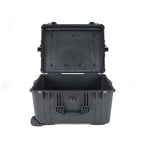 Pelican 1620 Case - Black without Foam