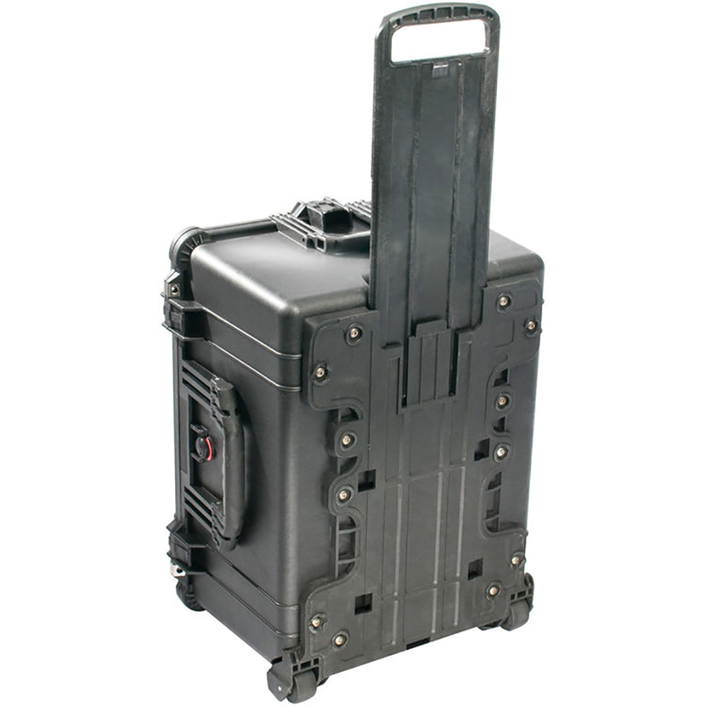 Pelican 1620 Case - Black without Foam