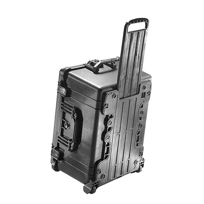 Pelican 1620 Case - Black without Foam