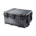 Pelican 1630 Black Case NO Foam