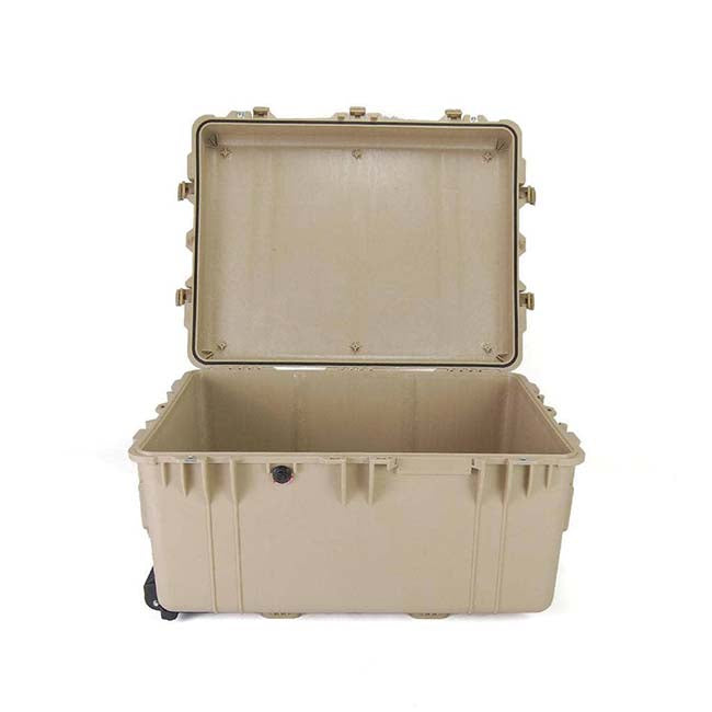 Pelican 1630 Desert Tan Transport Case