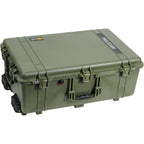 Pelican 1650 Case - Olive Drab without Foam