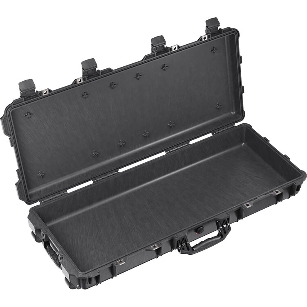 Pelican 1700 Case - Black without Foam