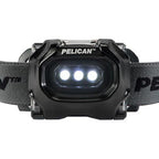 Pelican 2745 Headlamp - Black