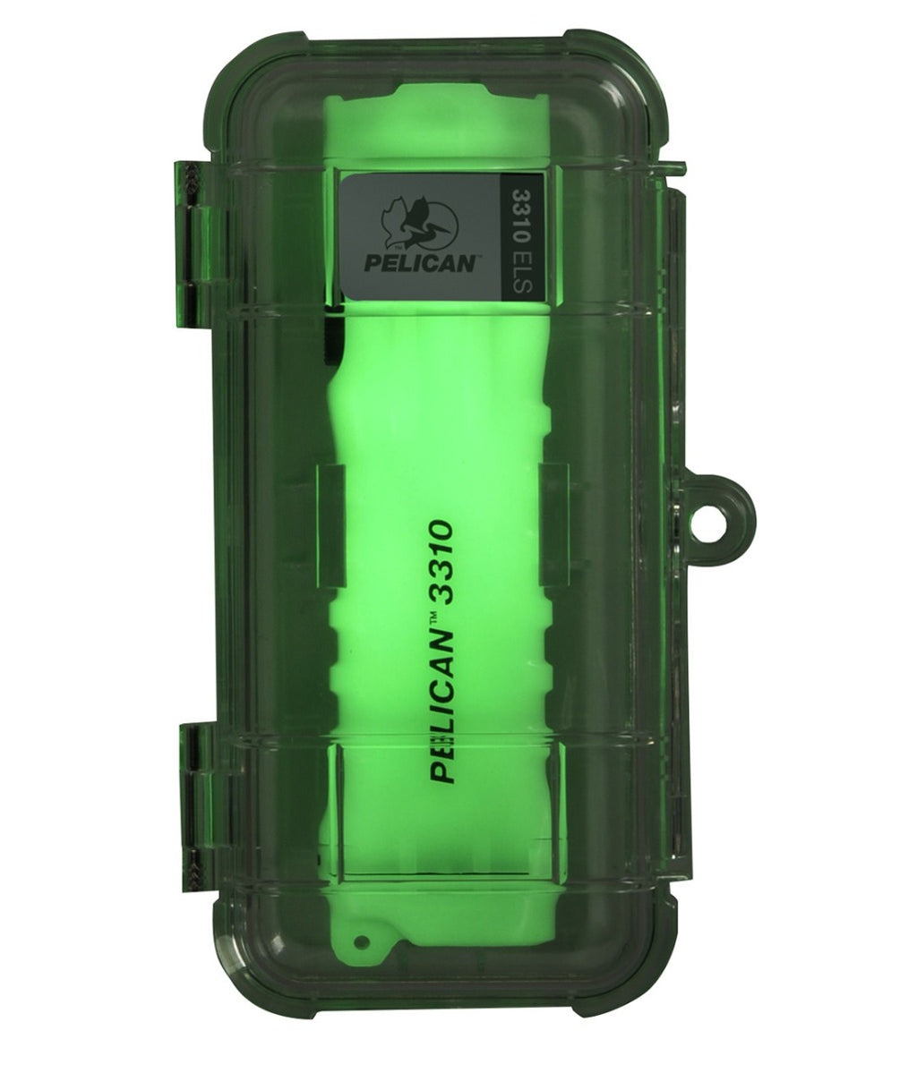 Pelican 3310ELS Emergency Lighting Station