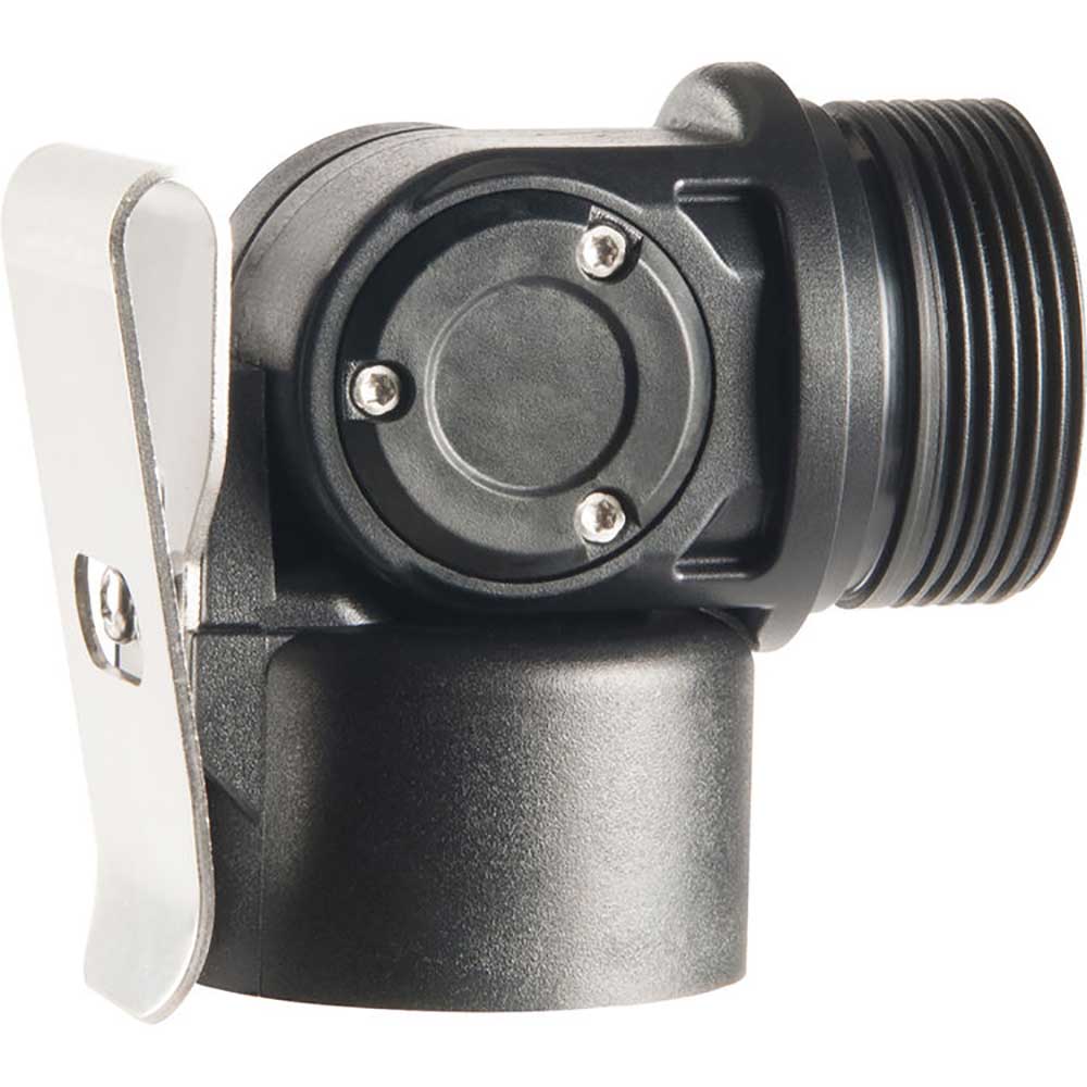 Pelican 3317 Right Angle Adapter