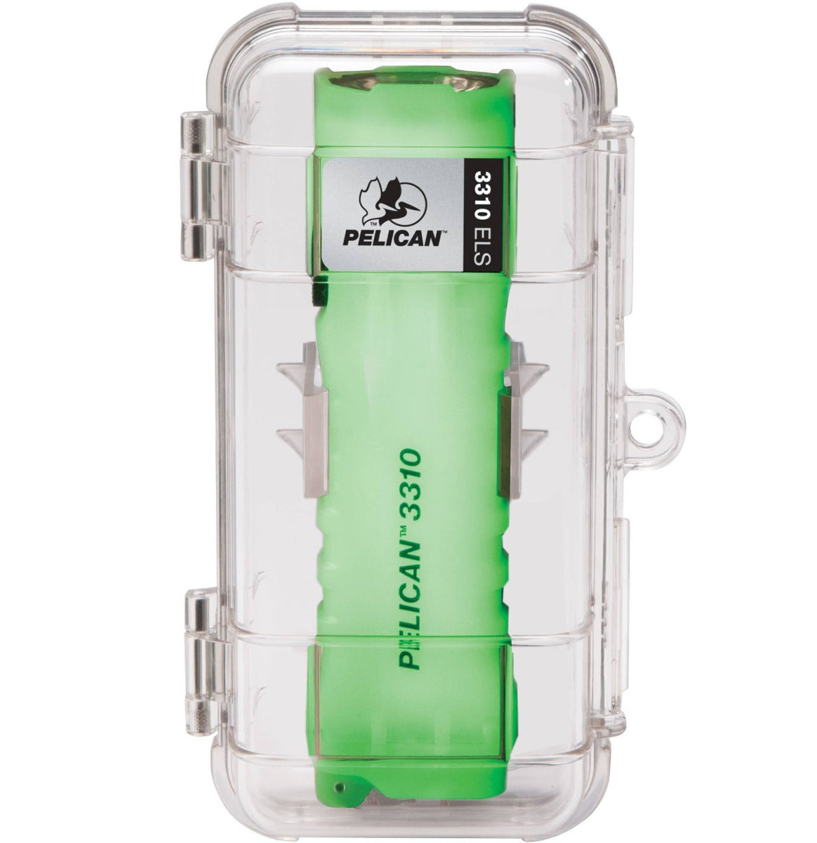 Pelican 3310ELS Emergency Lighting Station