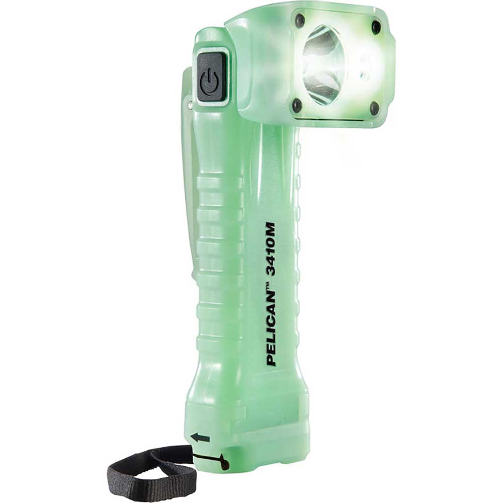 Pelican 3410M Right Angle Light