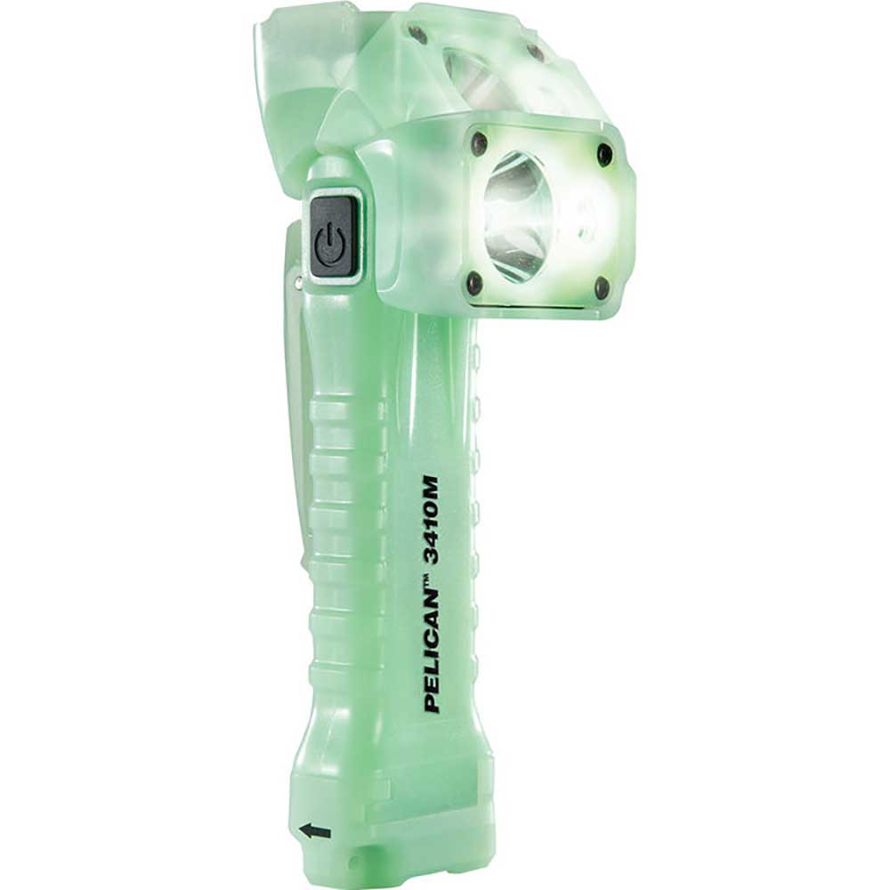Pelican 3410M Right Angle Light