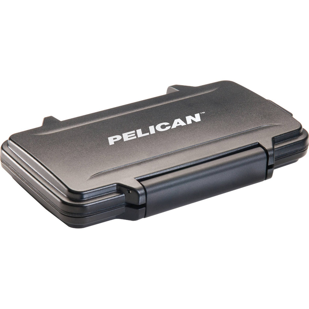 Pelican 945 Compact Flash Memory Card Case