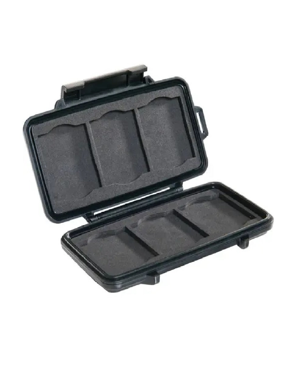 Pelican 945 Compact Flash Memory Card Case
