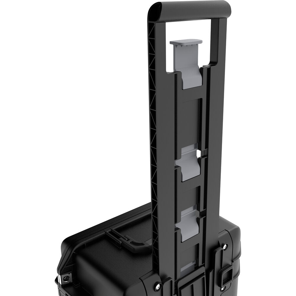 Pelican EZ-Pull Multi-Stage Air Handle