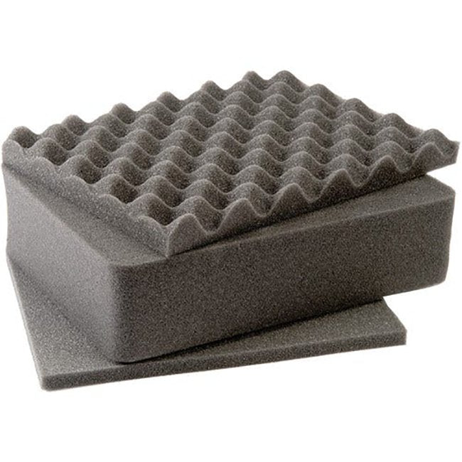 Pelican Foam Set for 1400 Case