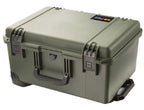 Pelican iM2620 Storm Travel Case - OD Green without Foam